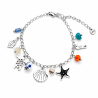 BRACCIALE SIRENA