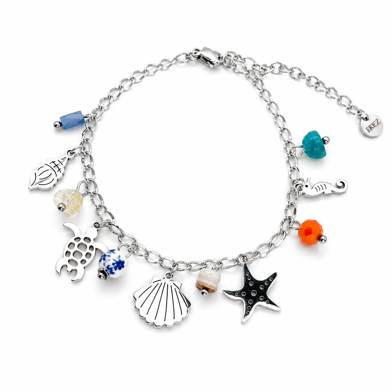 BRACCIALE SIRENA