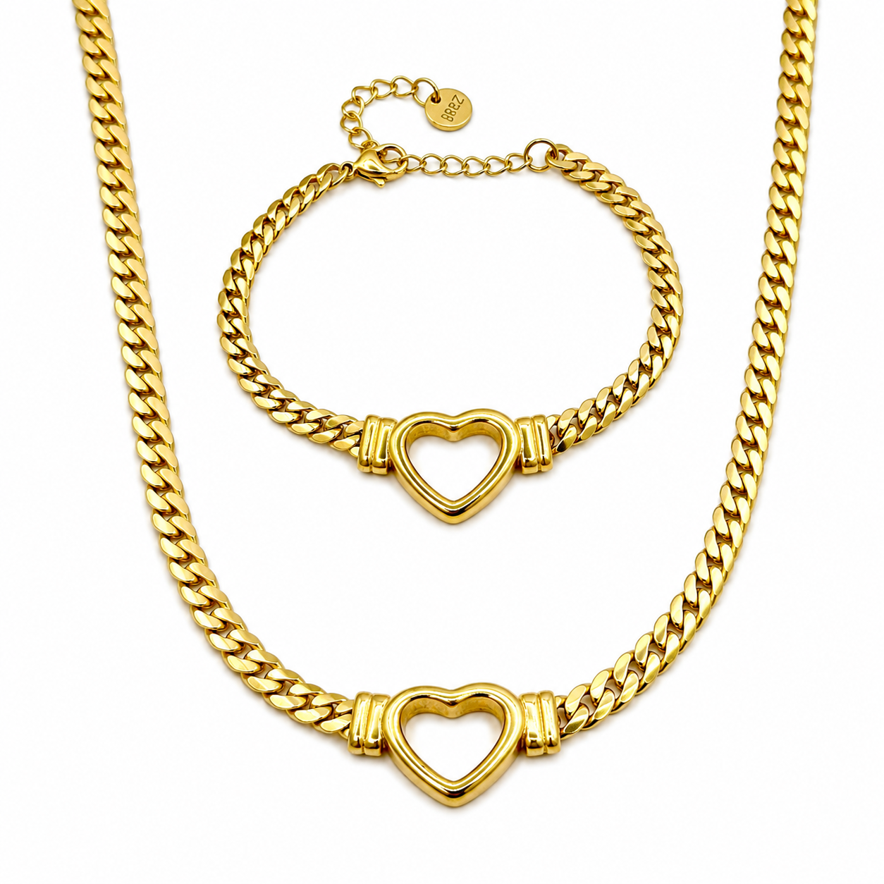 COLLANA NARIA