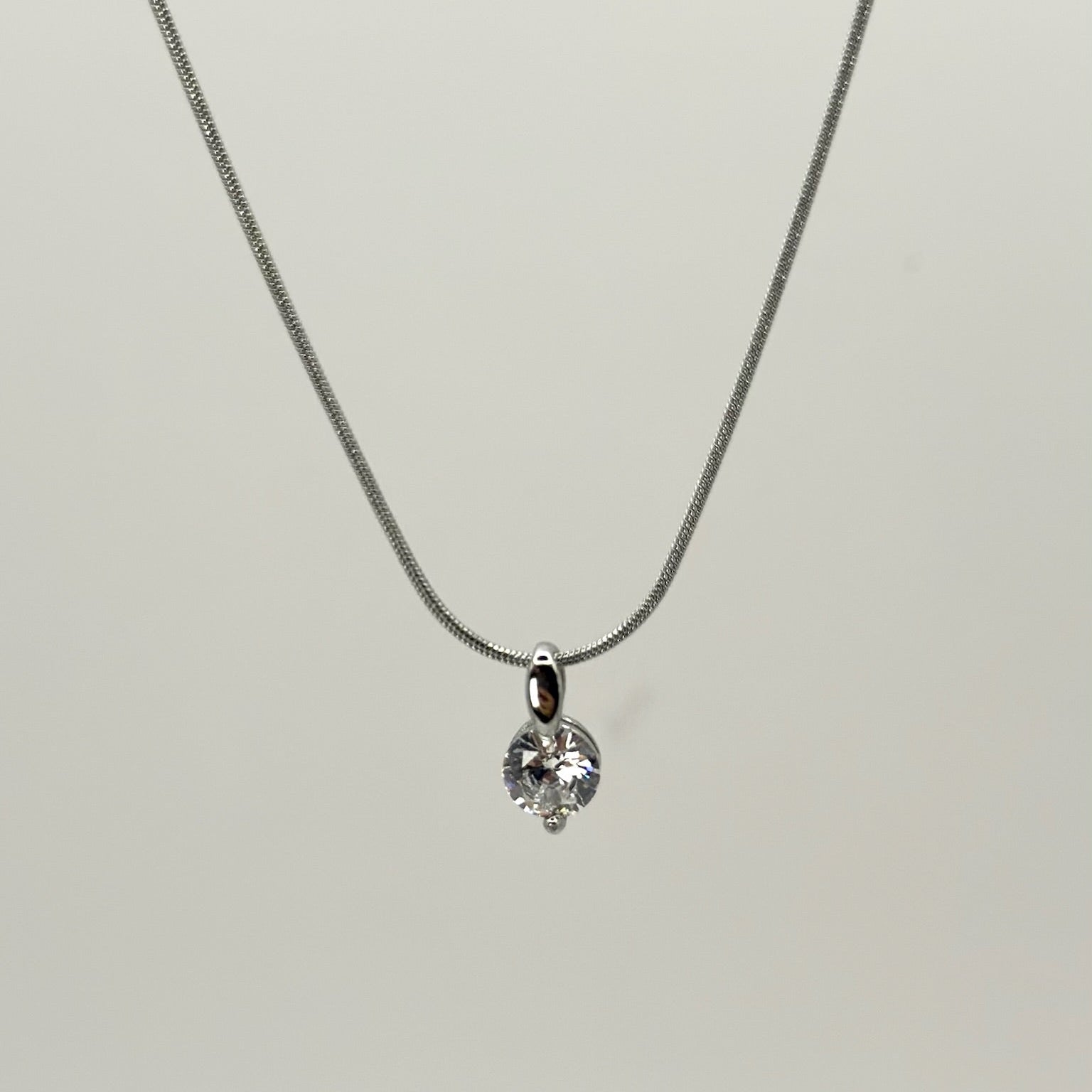 COLLANA SUSSURRO DI LUCE
