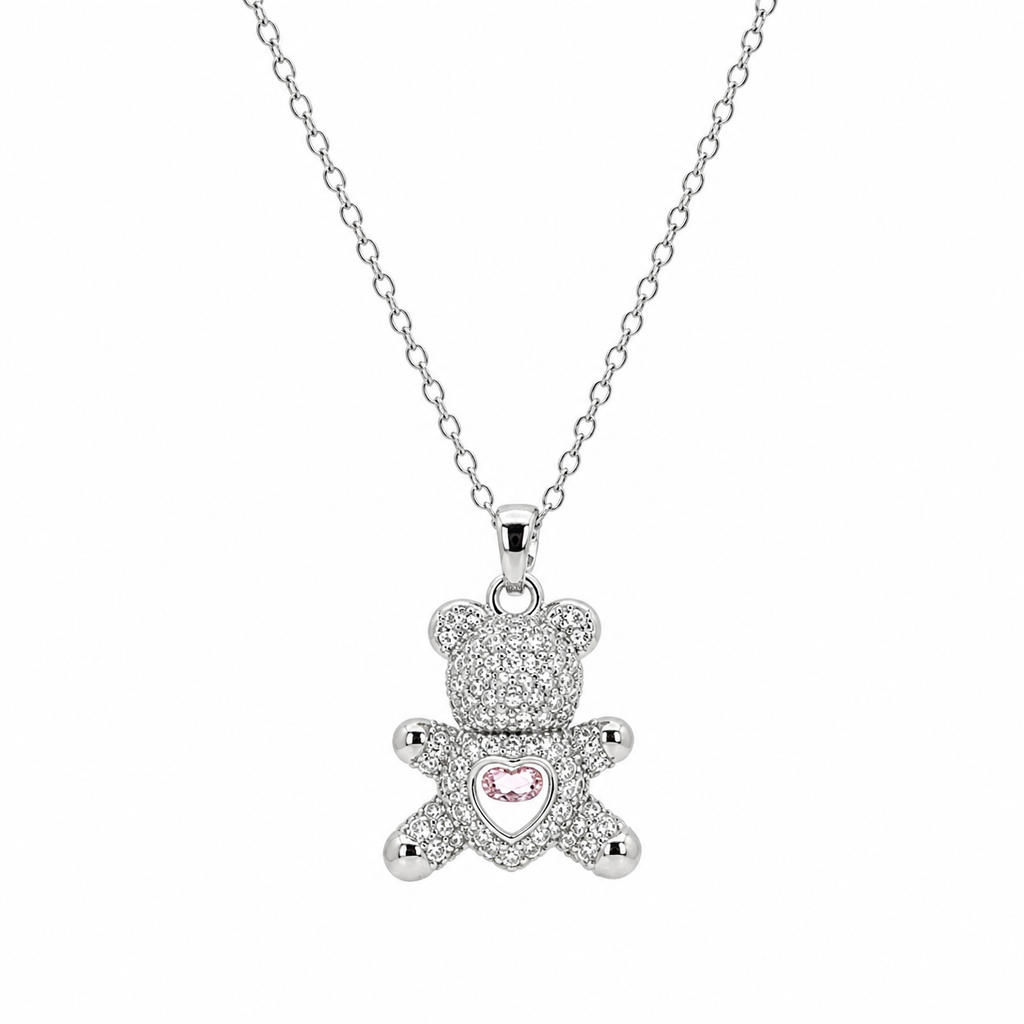 COLLANA ORSETTO