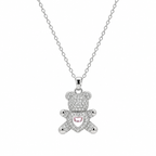 COLLANA ORSETTO