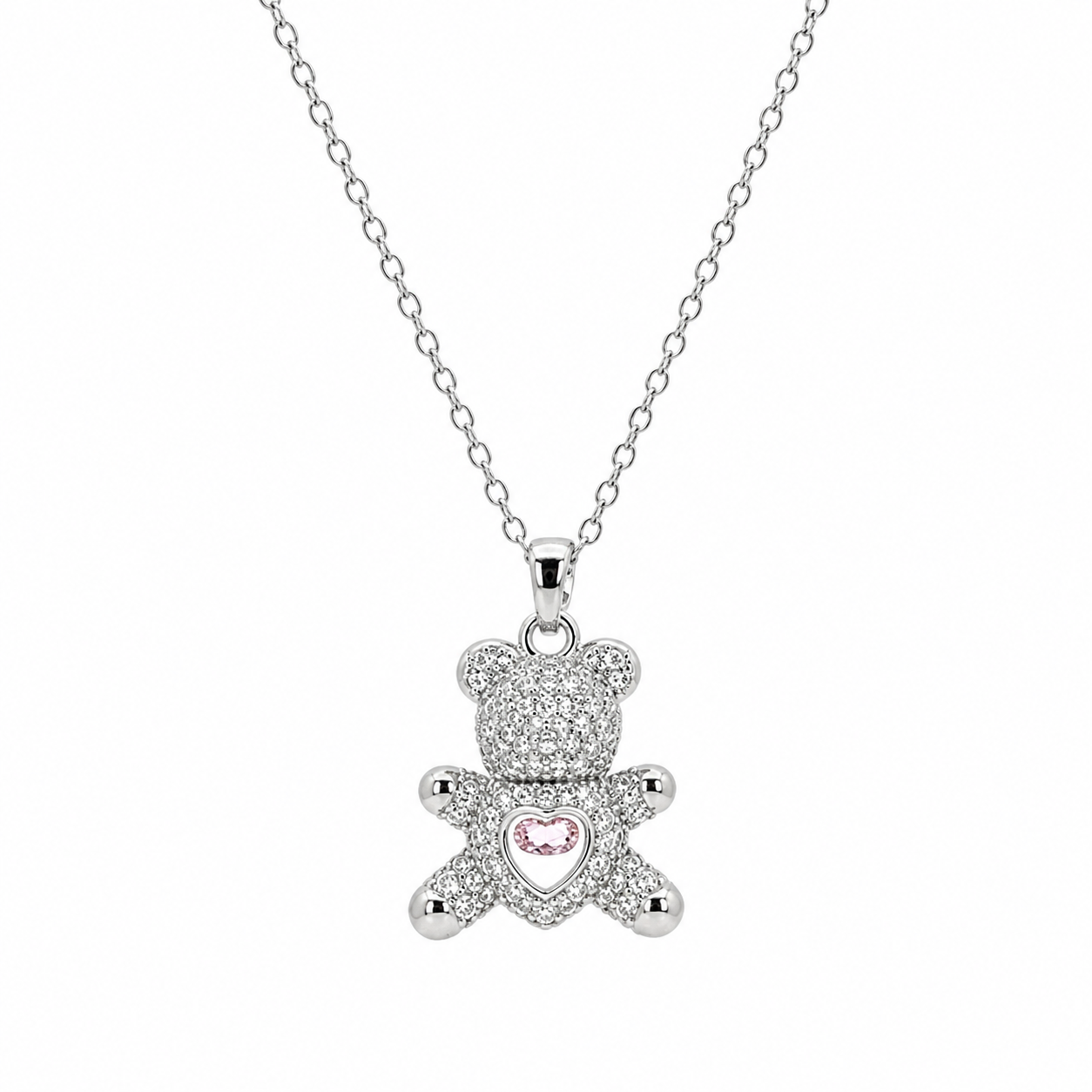 COLLANA ORSETTO