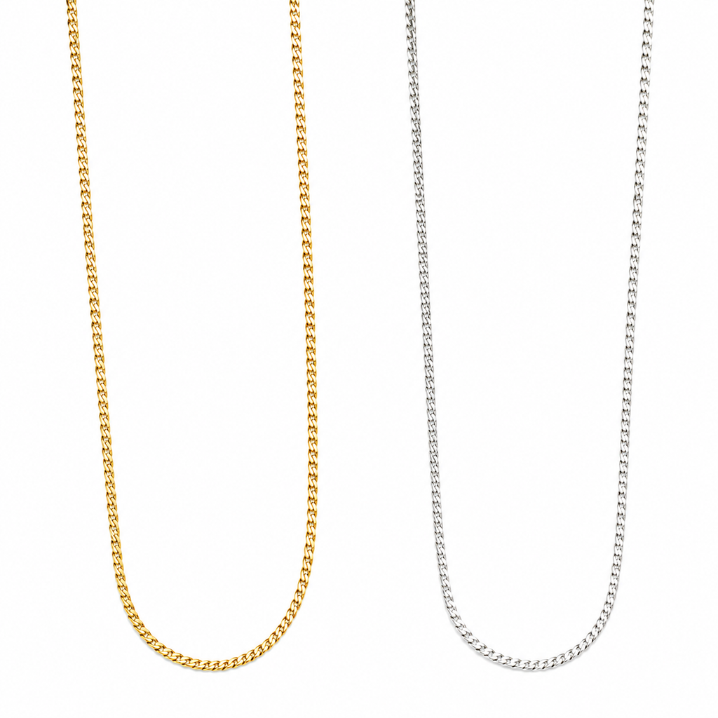 COLLANA LINEA BASE