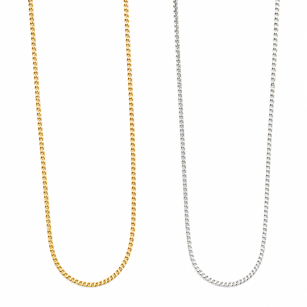 COLLANA LINEA BASE