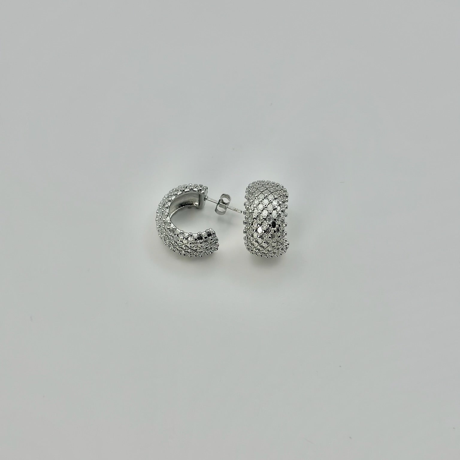 ORECCHINI LEGAME D’AMORE