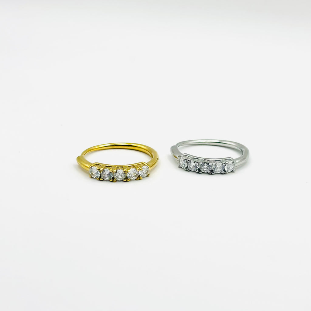 ANELLO ALBA