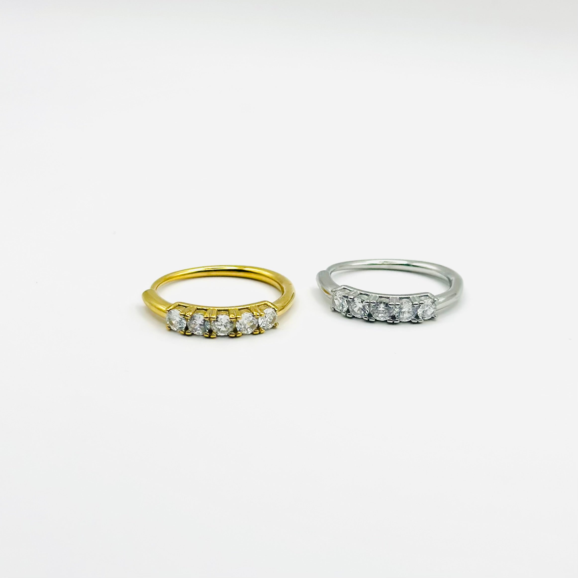 ANELLO ALBA