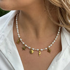 COLLANA MARELLA