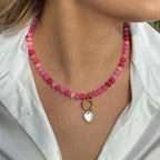COLLANA AMARA