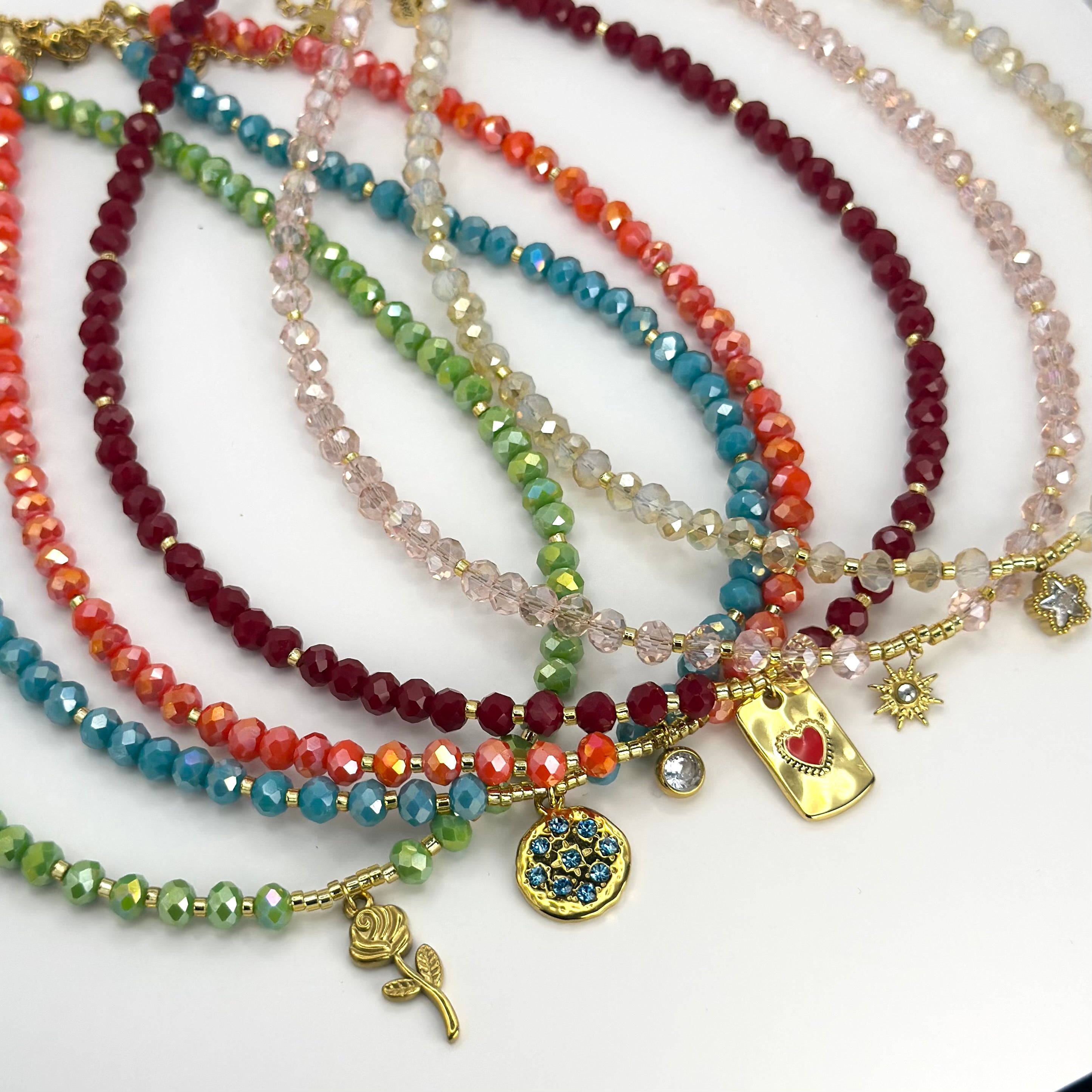 COLLANA GRETA