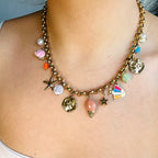 COLLANA OCEANO