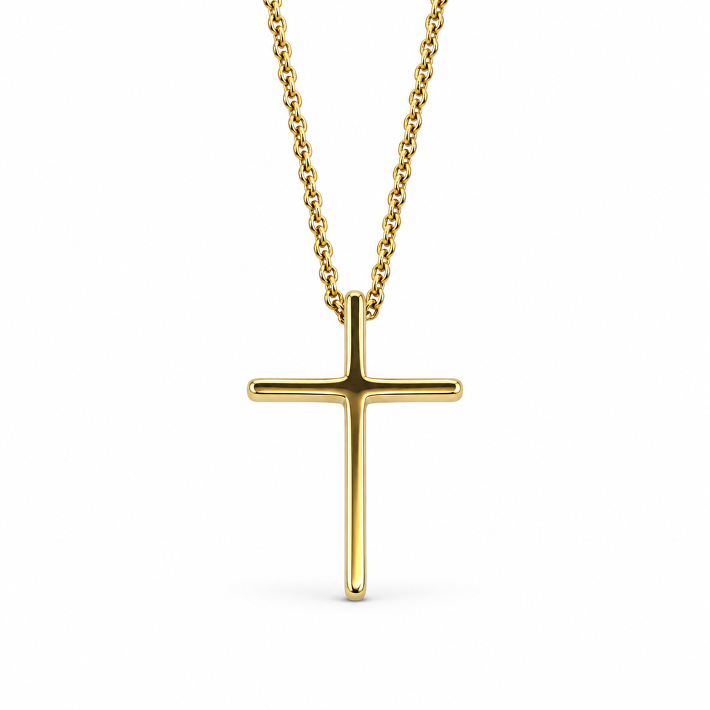 COLLANA CROCE BASE