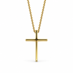 COLLANA CROCE BASE