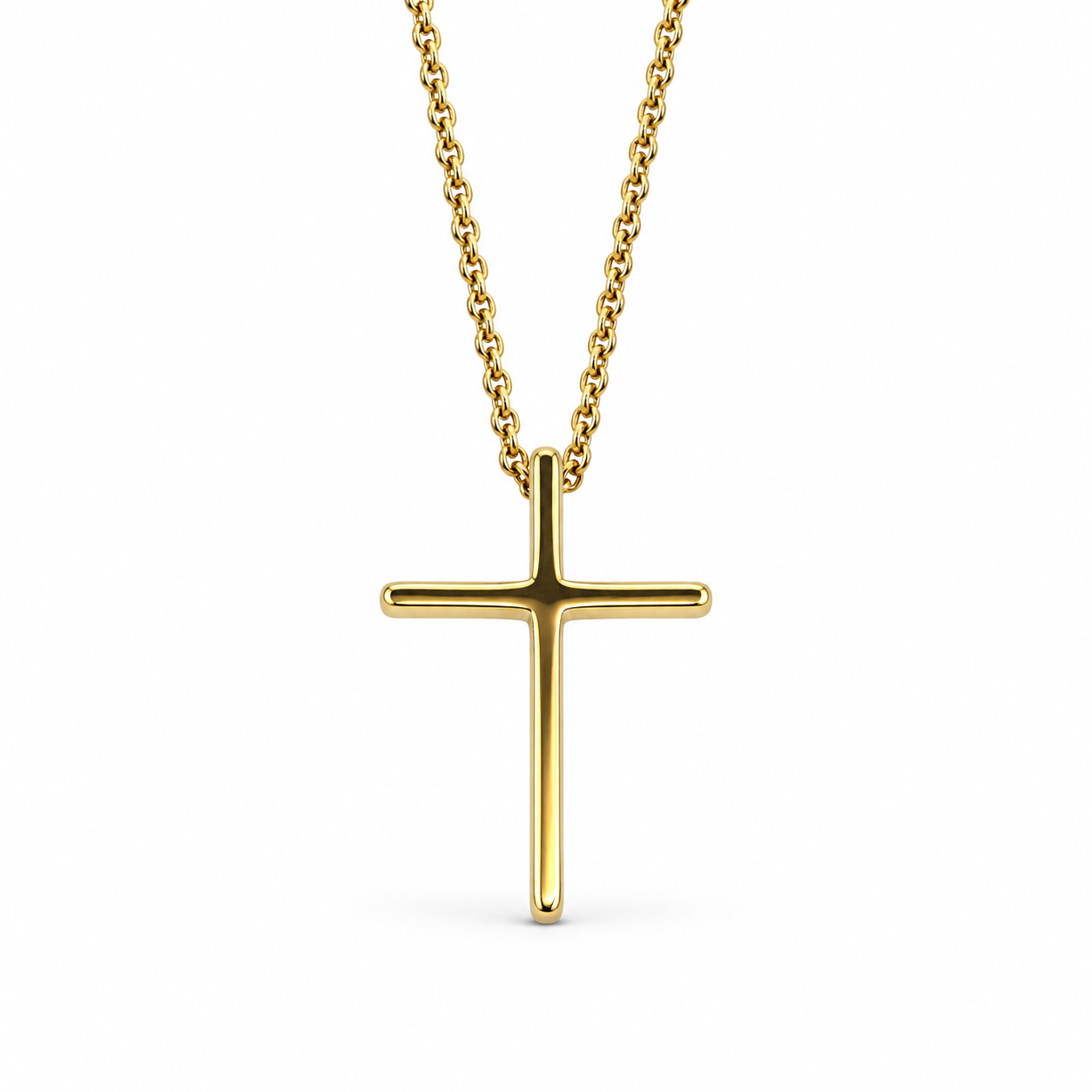 COLLANA CROCE BASE