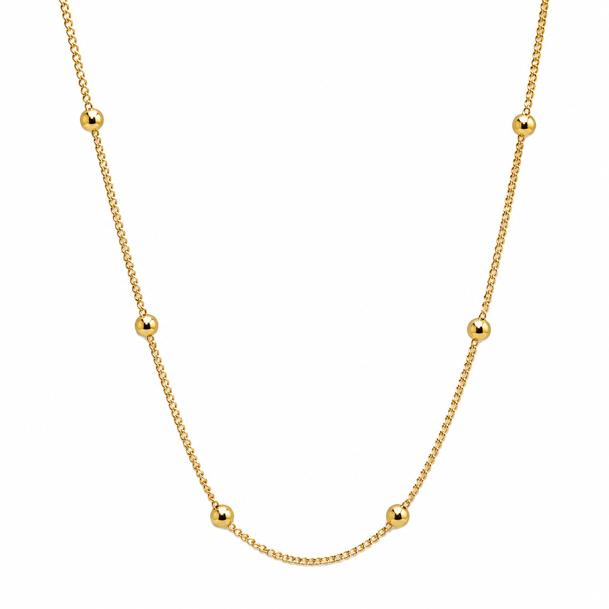 COLLANA SFERA