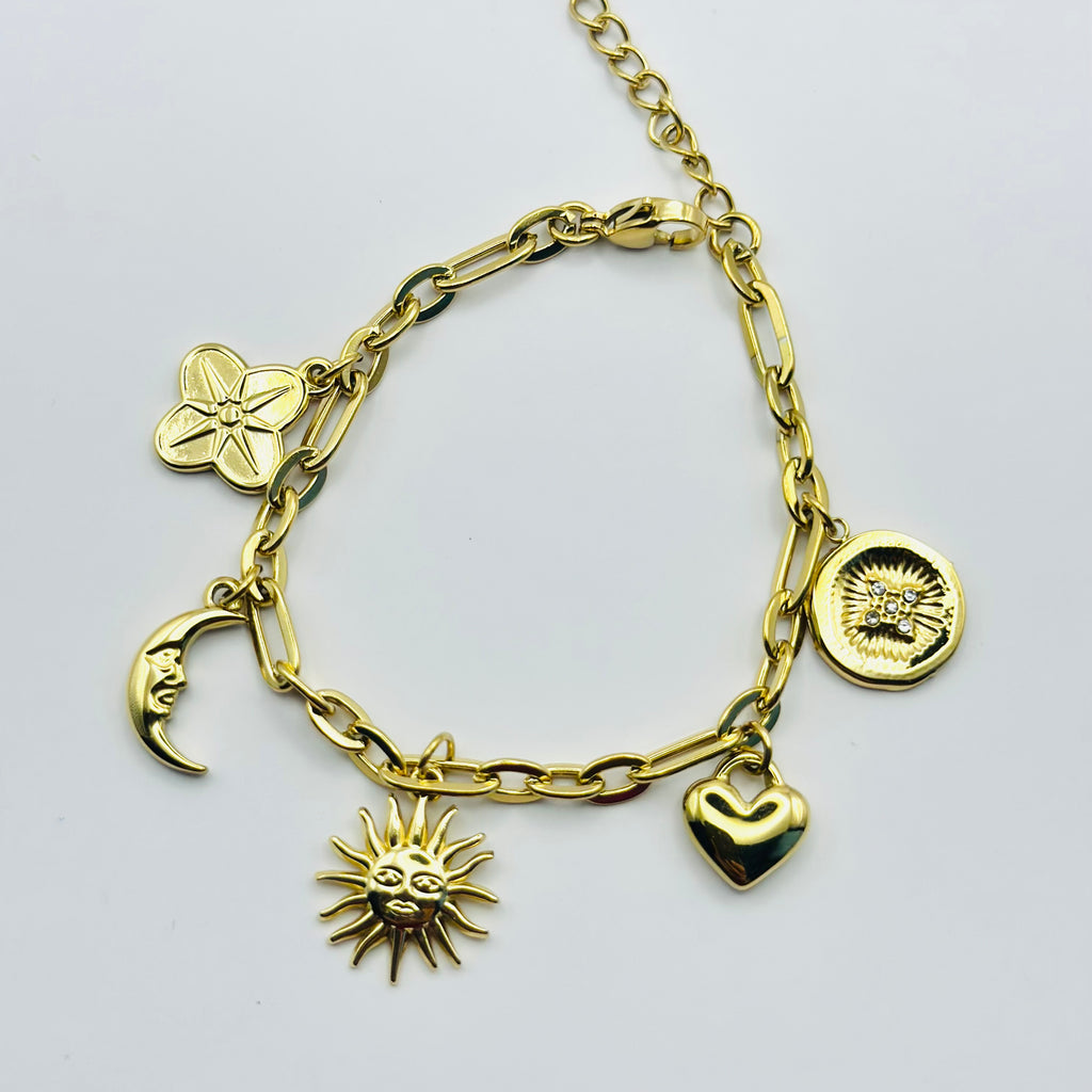 BRACCIALE SOL