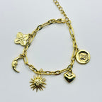 BRACCIALE SOL