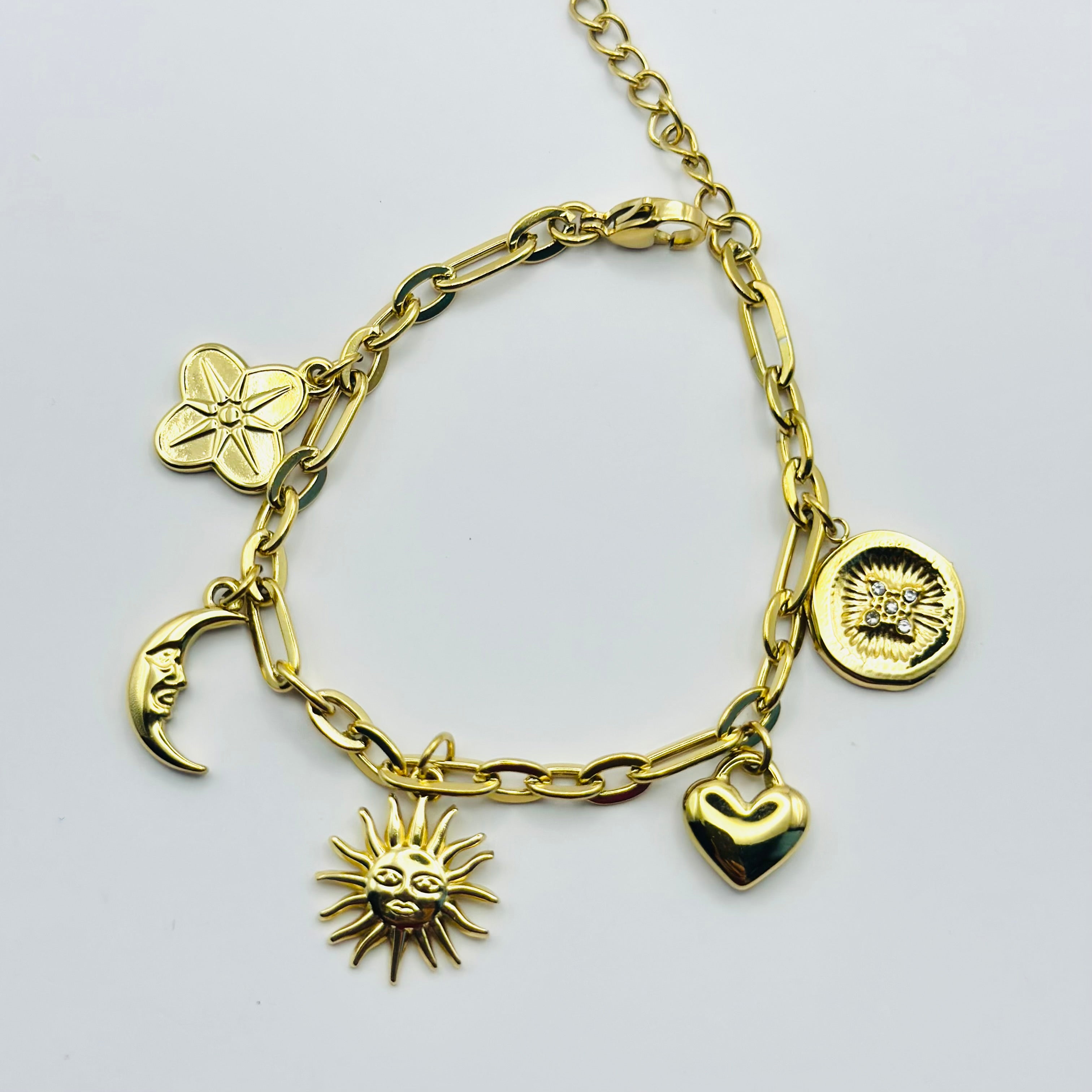 BRACCIALE SOL