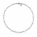COLLANA PERLA