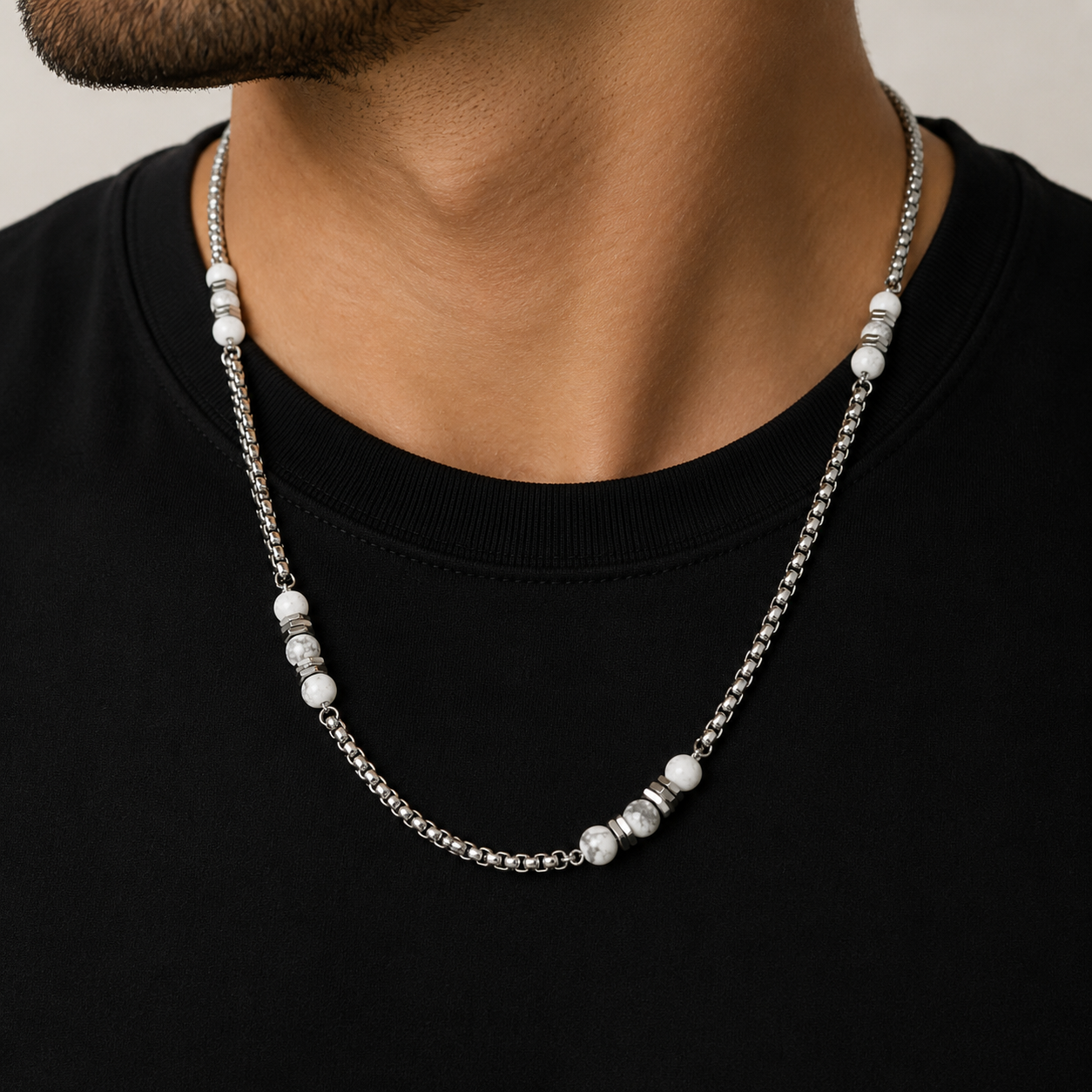 COLLANA ROMANO