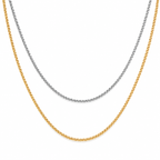 COLLANA BASIC