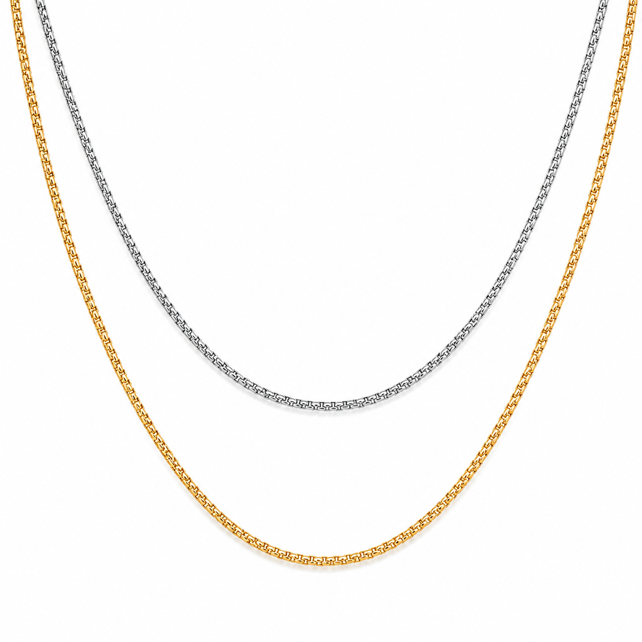 COLLANA BASIC