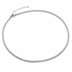 COLLANA DIAMANTI