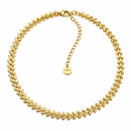 COLLANA SPIGA