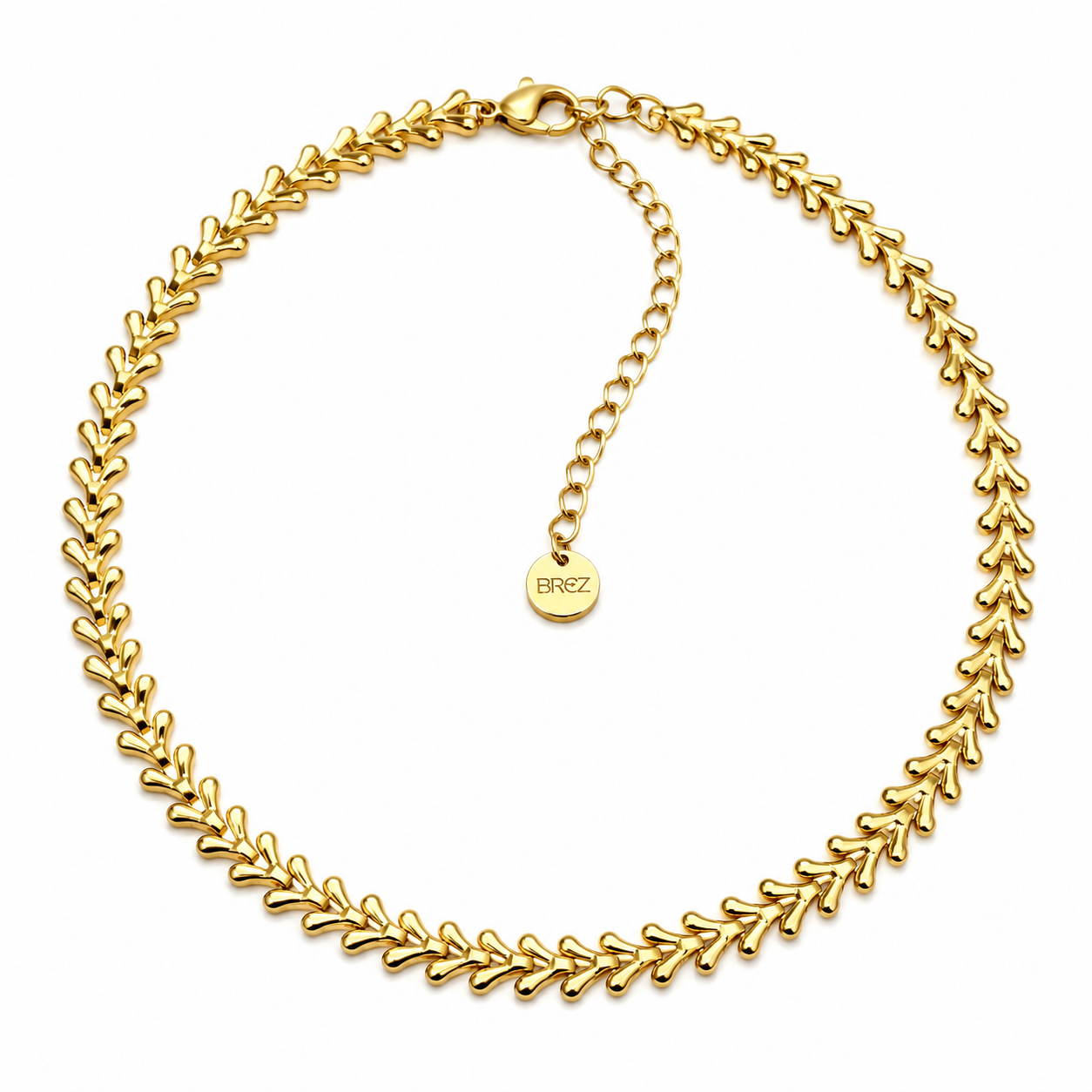 COLLANA SPIGA