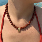 COLLANA OLIVIA