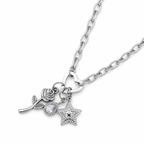 COLLANA CUORE BASE
