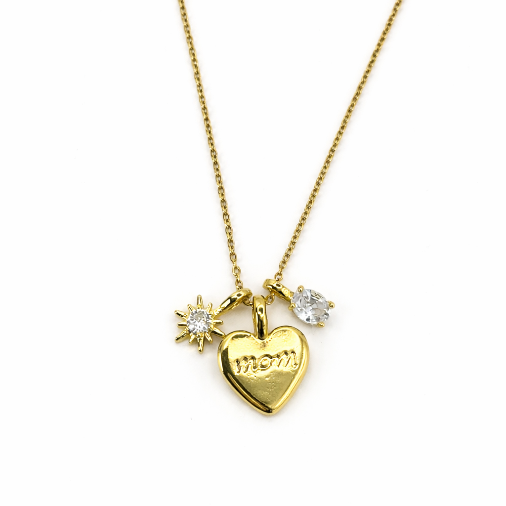 COLLANA MOM