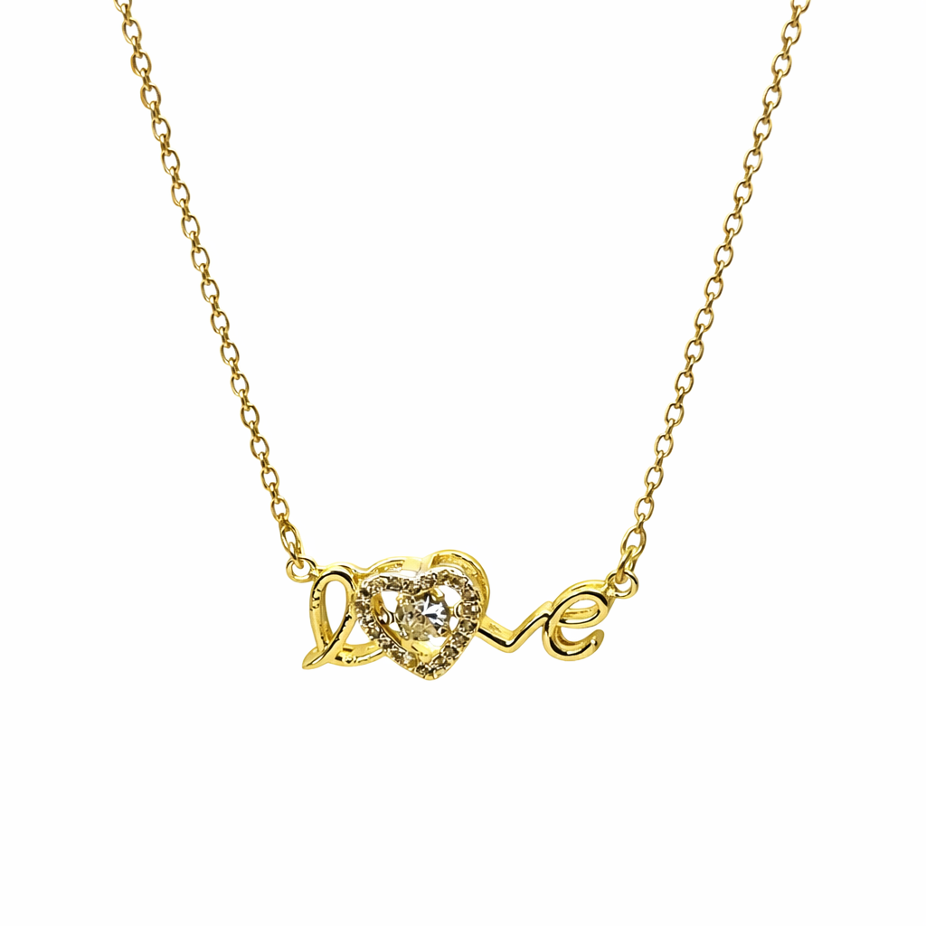 COLLANA LOVE