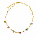 COLLANA CRISTAL
