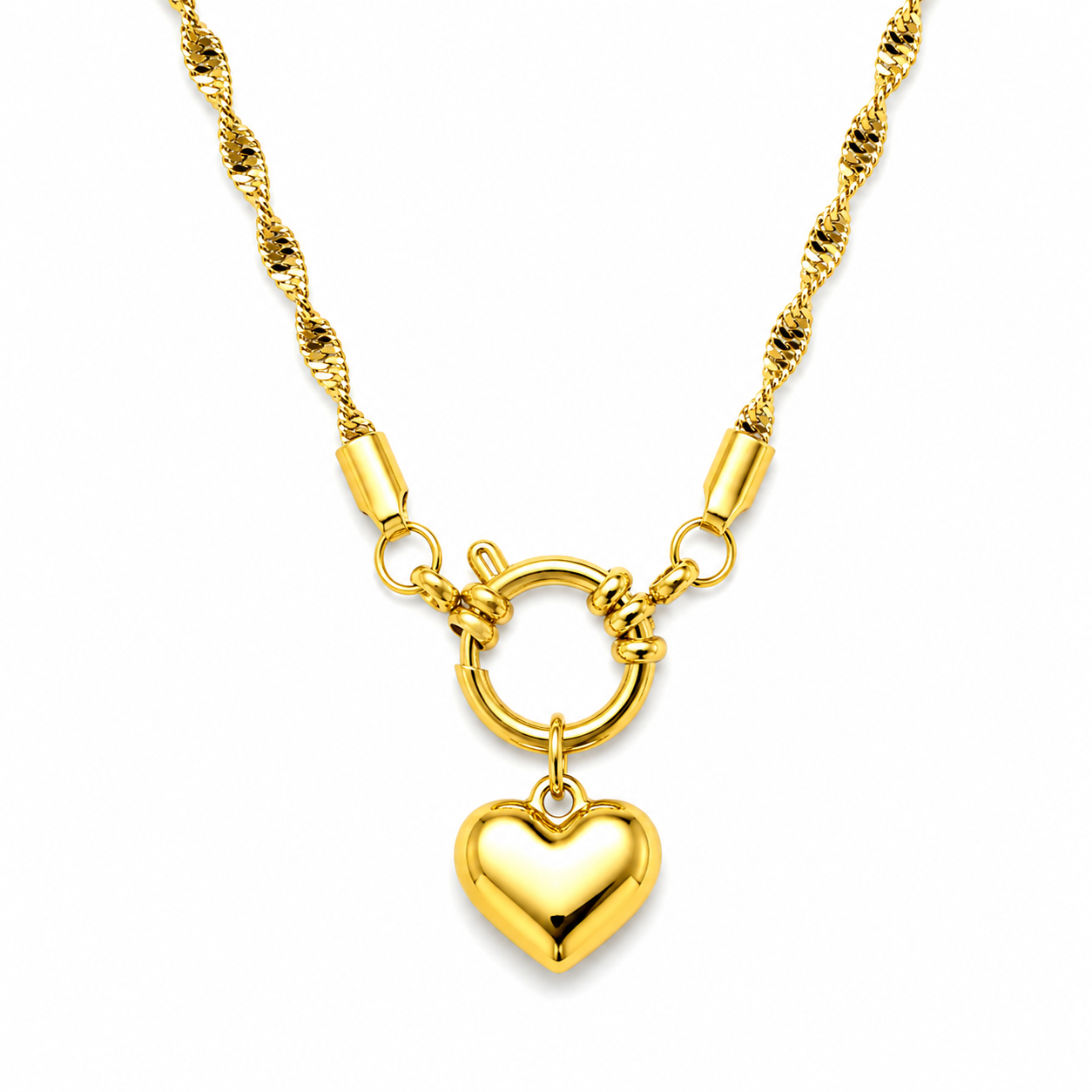 COLLANA SERENA