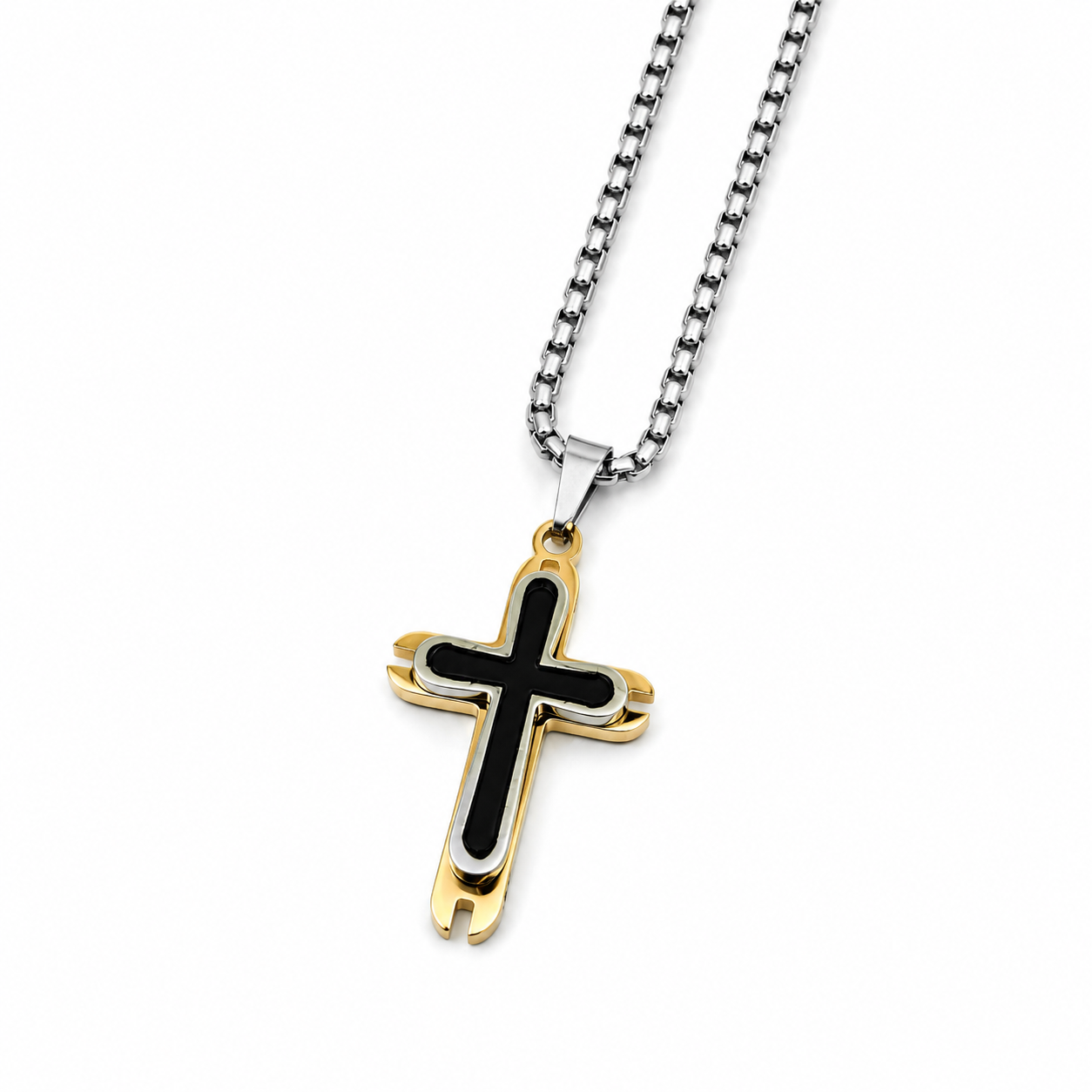COLLANA CROCE