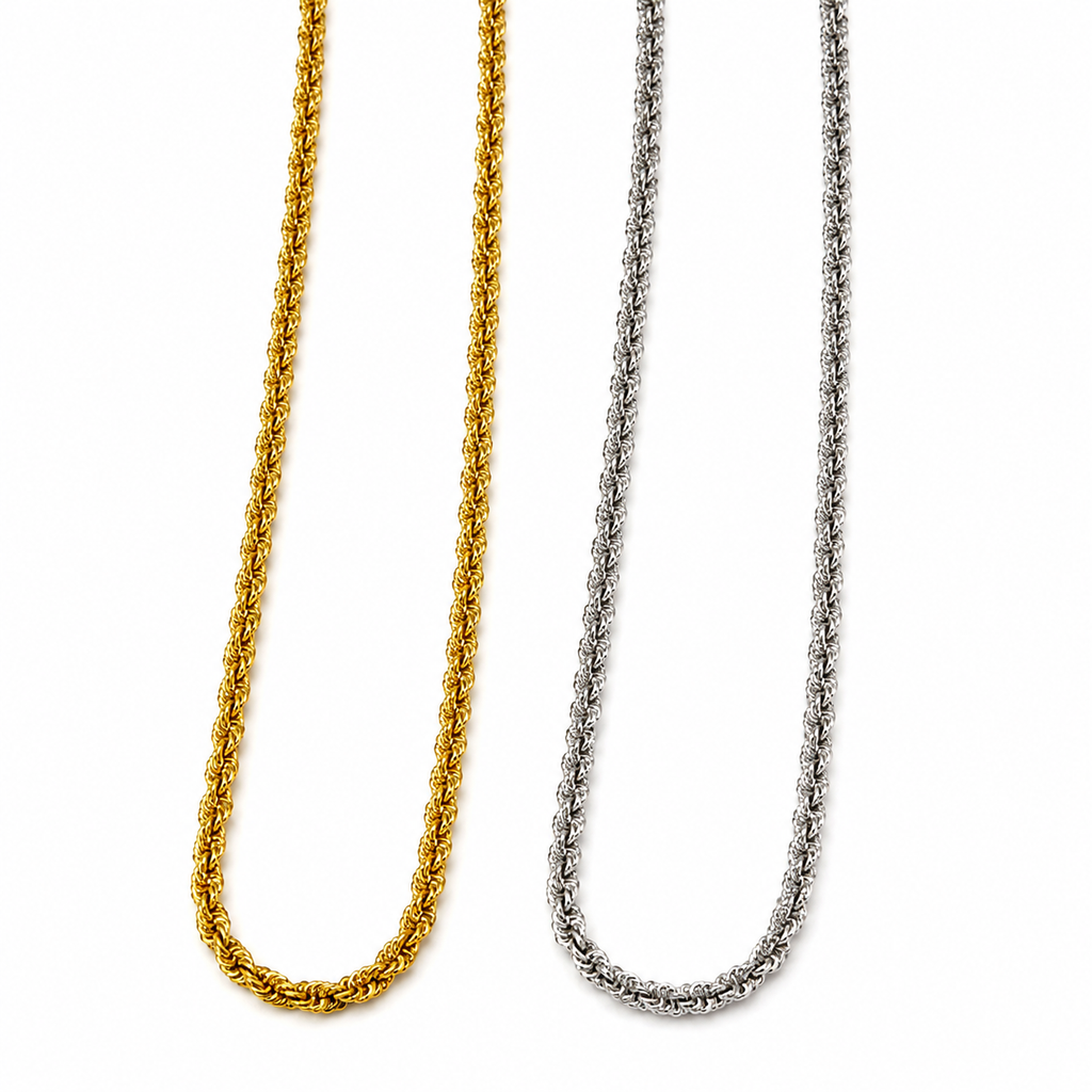 COLLANA ALLEGRA