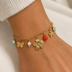 BRACCIALE FLORIA