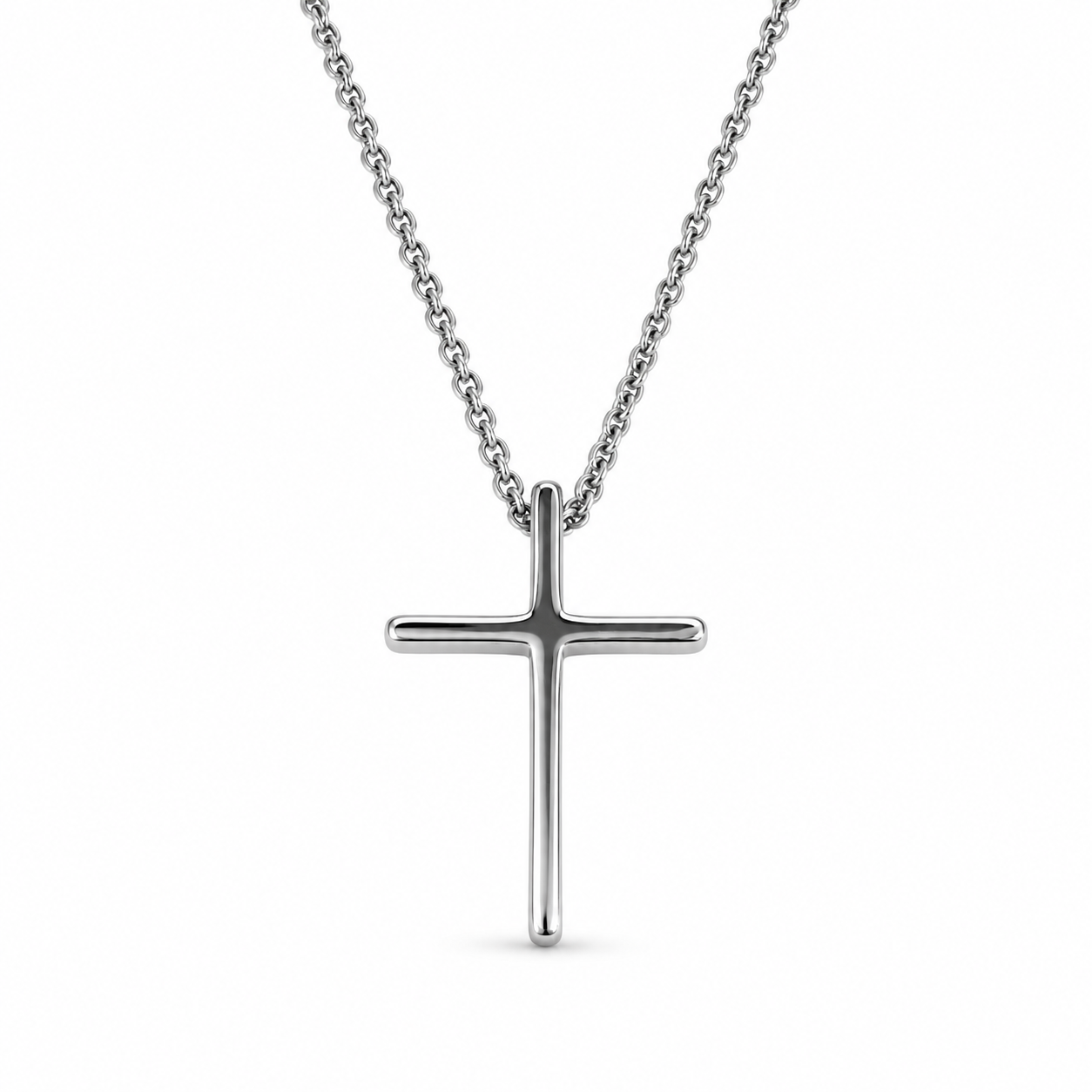 COLLANA CROCE BASE