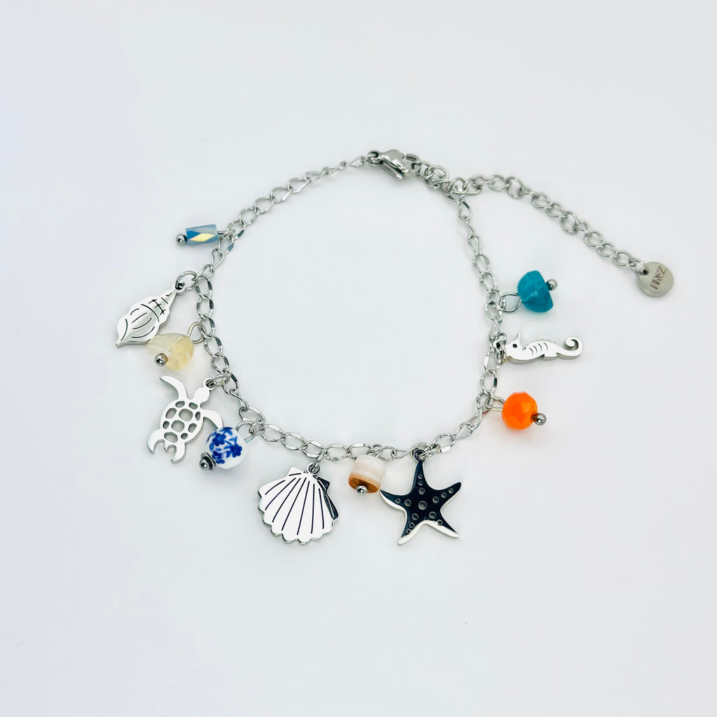 BRACCIALE SIRENA