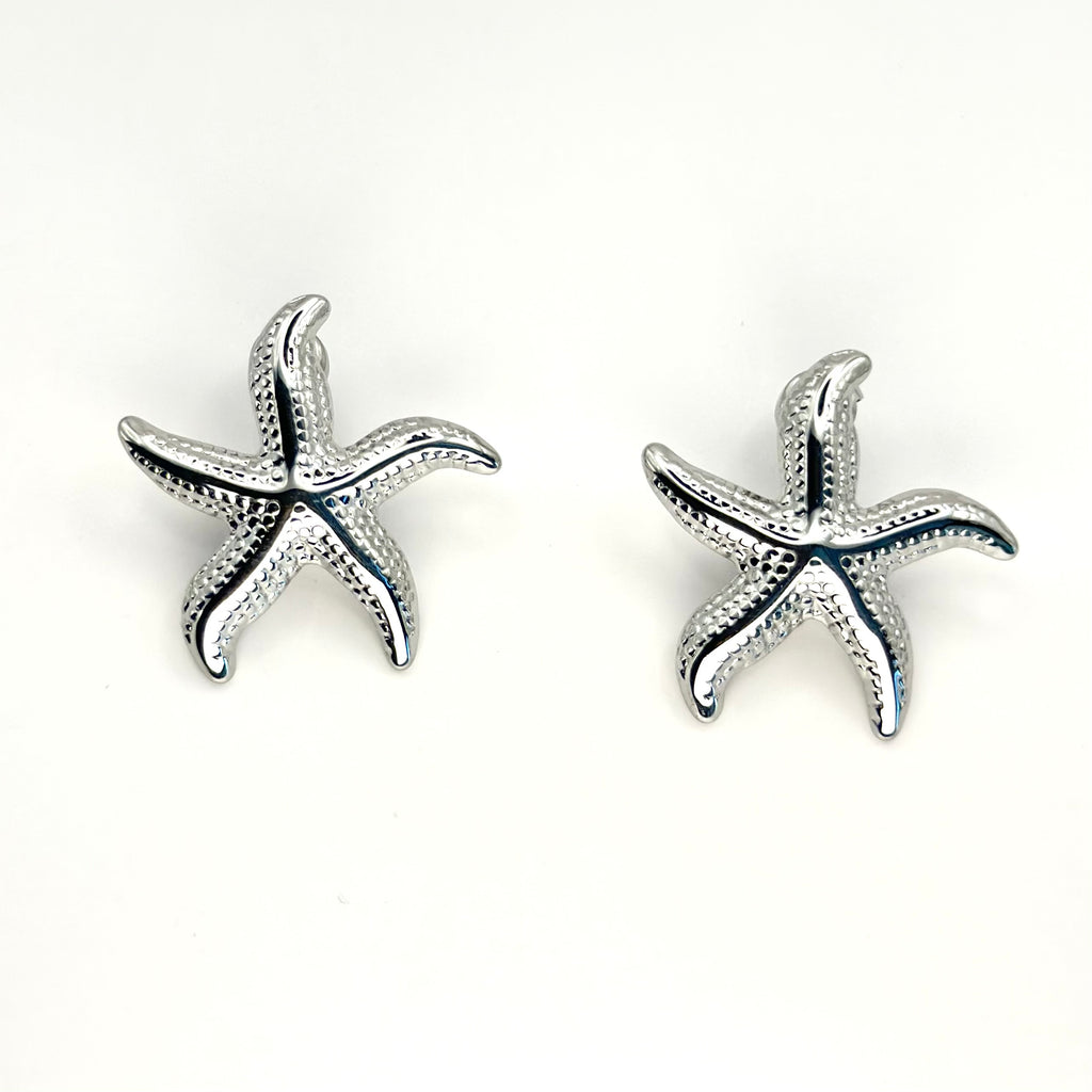 ORECCHINI STELLA
