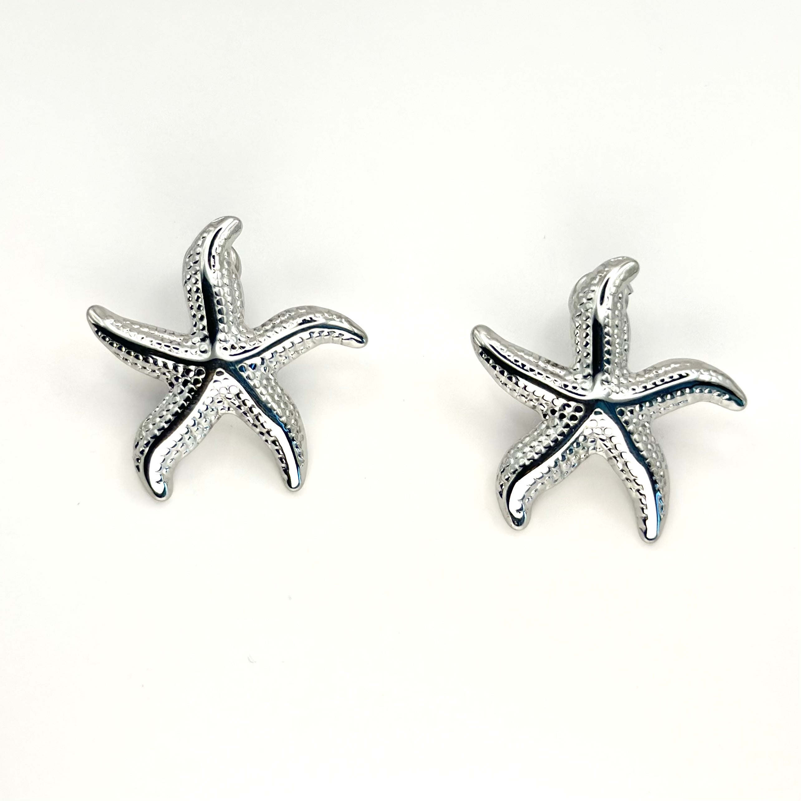 ORECCHINI STELLA