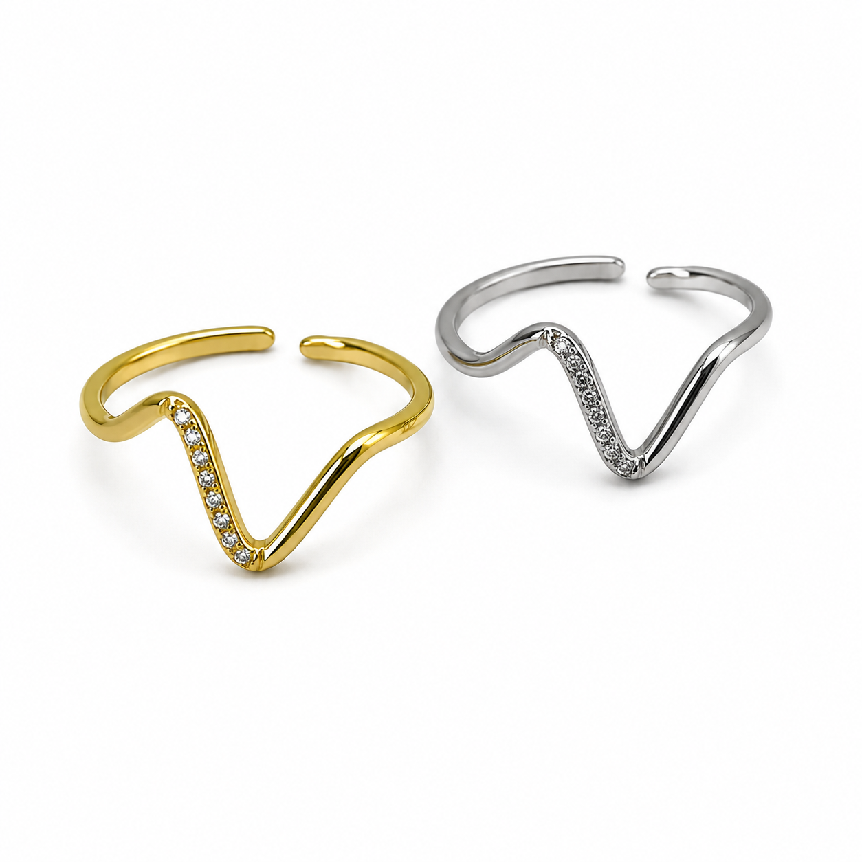 ANELLO CLARA
