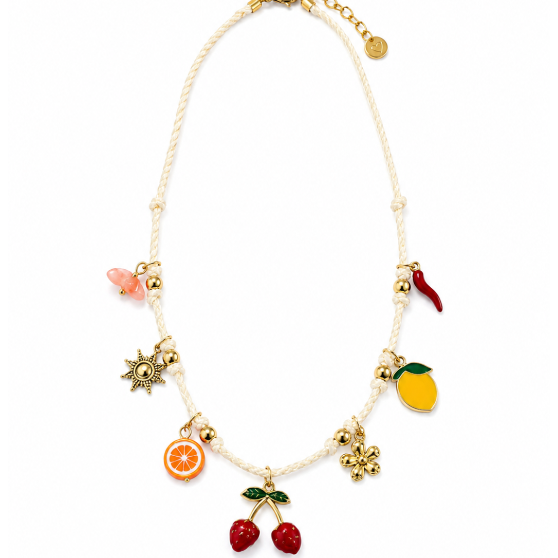 COLLANA DOLCE VITA