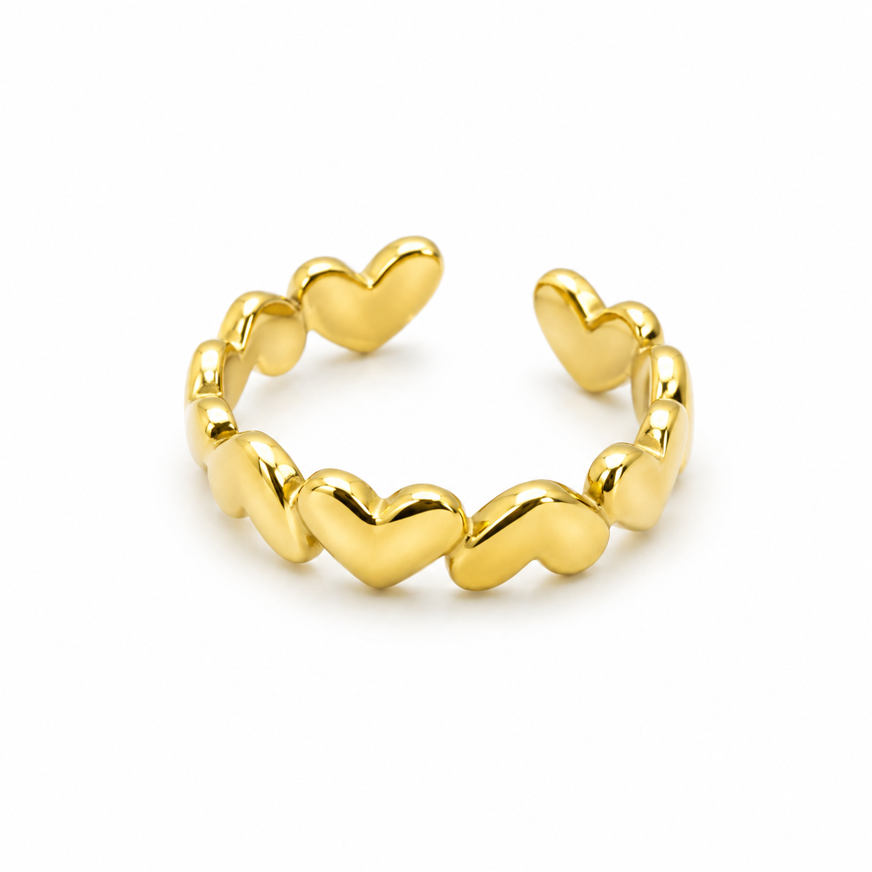 ANELLO ETERNO