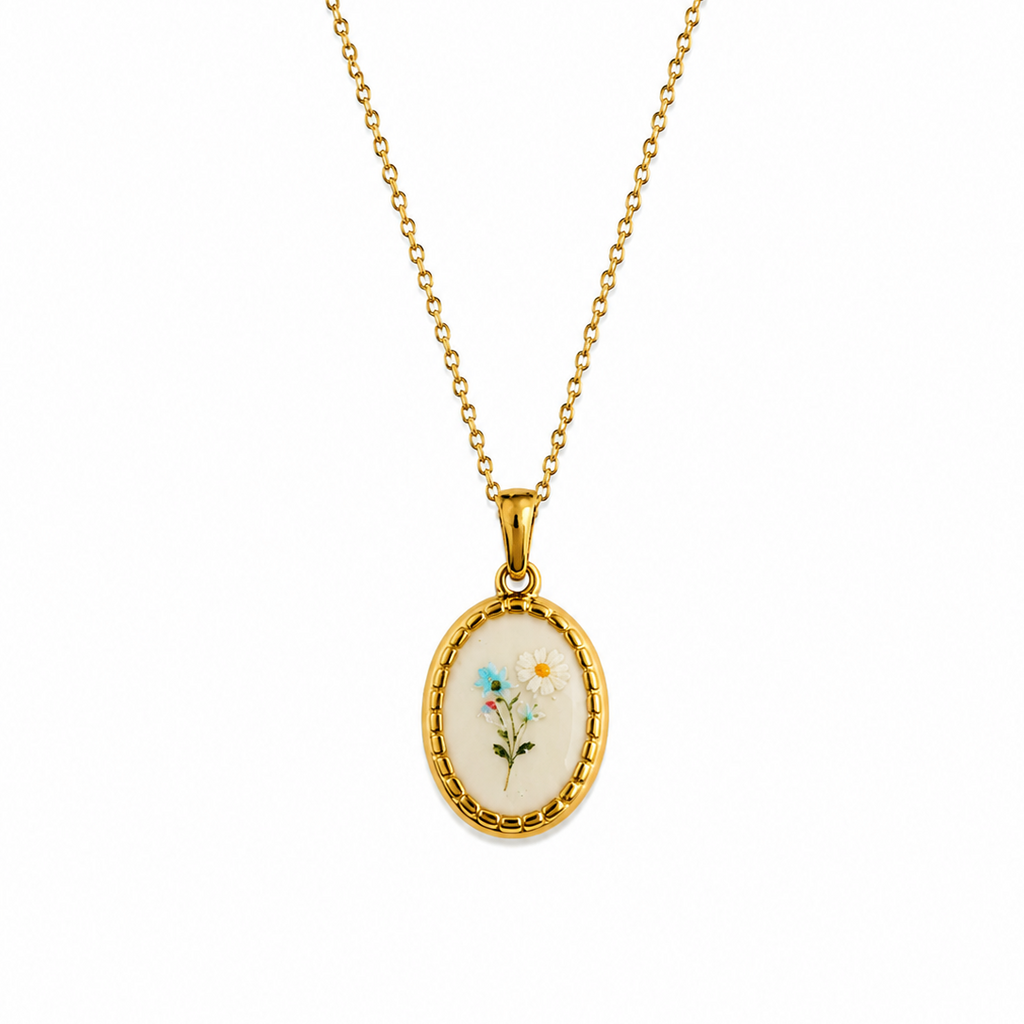 COLLANA FIOR