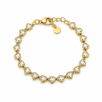 BRACCIALE CUORE