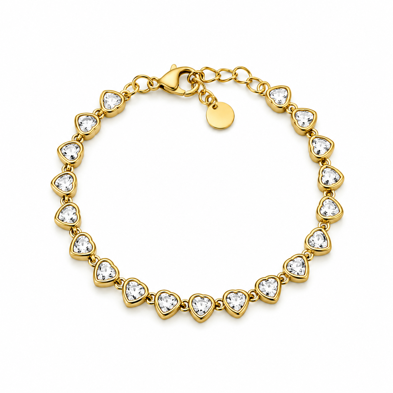 BRACCIALE CUORE