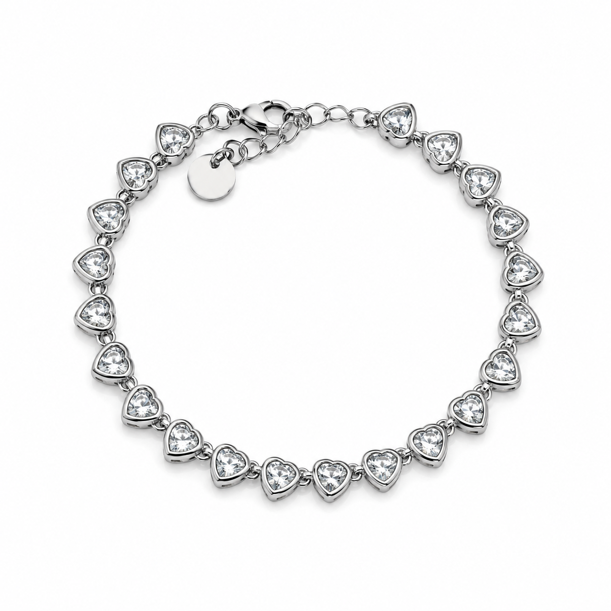 BRACCIALE CUORE